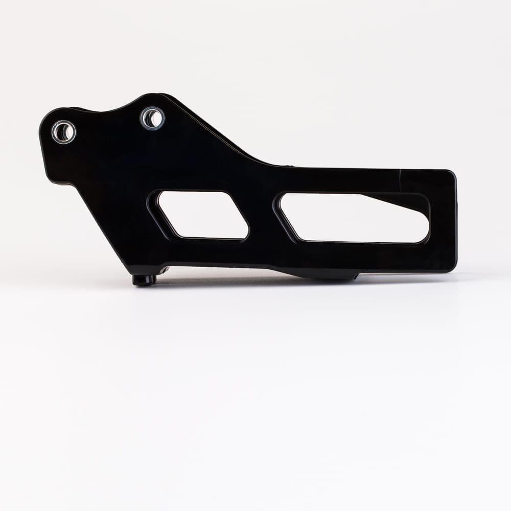 482-710204 Motorcycle Plastic Parts Chain Guides Black